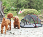 Dog Tent Portable Bed
