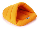 Slippers Style Dog Bed