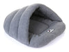 Slippers Style Dog Bed