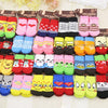 4PCS Warm Puppy Dog Shoes