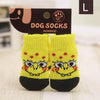 4PCS Warm Puppy Dog Shoes